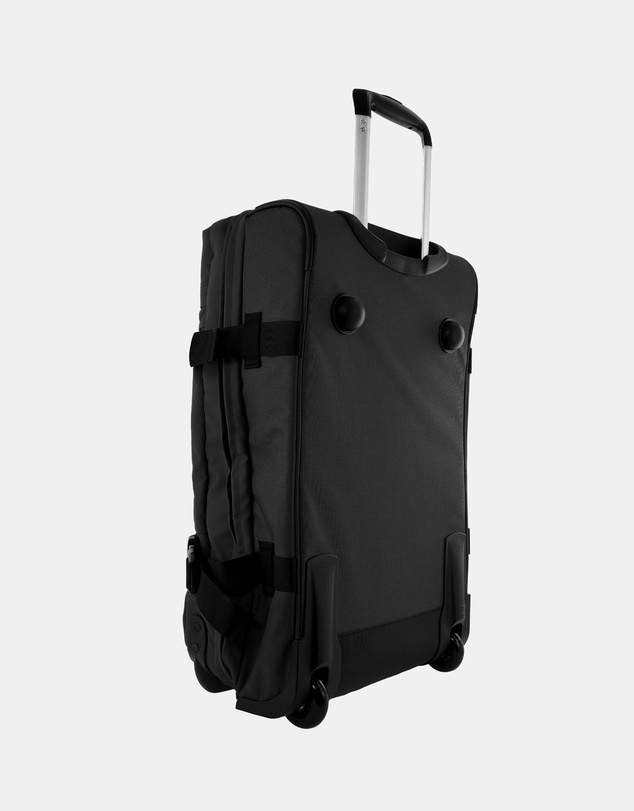 Pierre Cardin - Pierre Cardin 61cm Medium Soft Shell Trolley Case