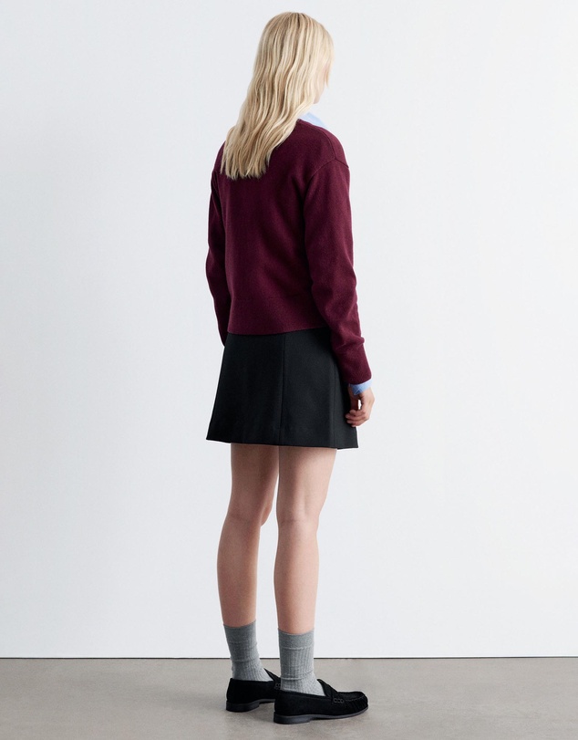 & Other Stories - Thin-Knit Cardigan