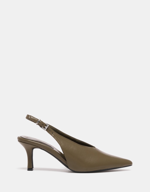 Therapy - Jacs Slingback Pumps