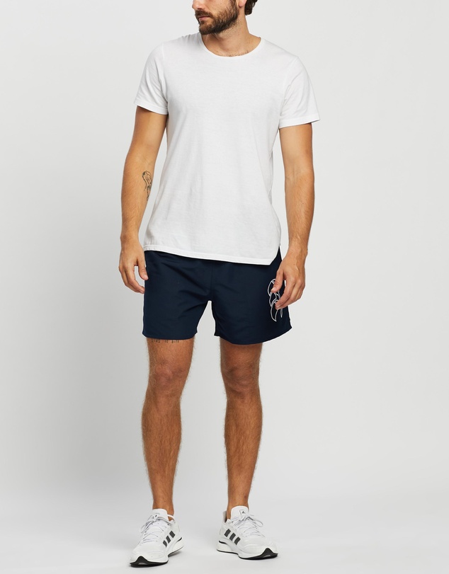 Canterbury - Tactic Shorts