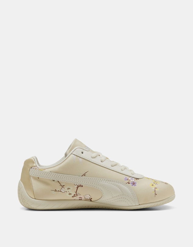 Puma - Speedcat Silky Sneakers - Women