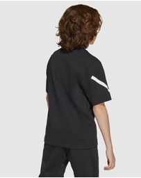 adidas Sportswear - Adidas Z.N.E. T-Shirt - Teens