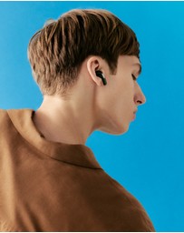 Sudio - E3 - True Wireless Bluetooth In-Ear Headphones, Hybrid ANC Earbuds, Spatial Sound, Vocal Clarity