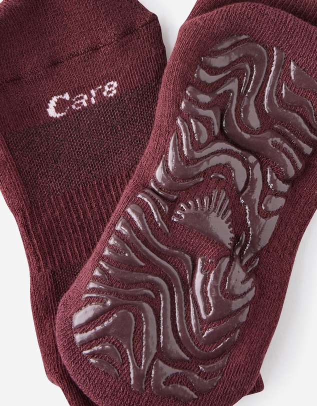 Cotton On Body Active - Performance Studio Pilates Grip Socks