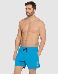 Zoggs - 15in Kiama Shorts