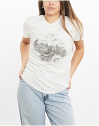 Vintage by The Real Deal - Pre Loved - Vintage Harley Davidson Tee