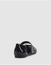 Siren - Tahlia Mary Jane Ballet Flats