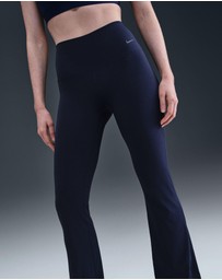 Nike - Zenvy Dri-FIT High-Waisted Flared Leggings