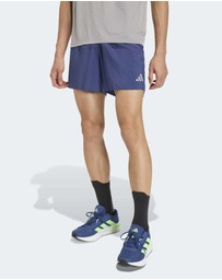 adidas Performance - Adi365 Running Essentials Shorts
