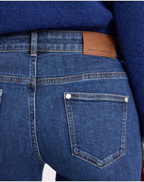 David Lawrence - Amanda Slim Leg Jeans