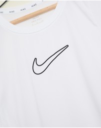 Nike - Dri-FIT Short-Sleeve Top - Teens