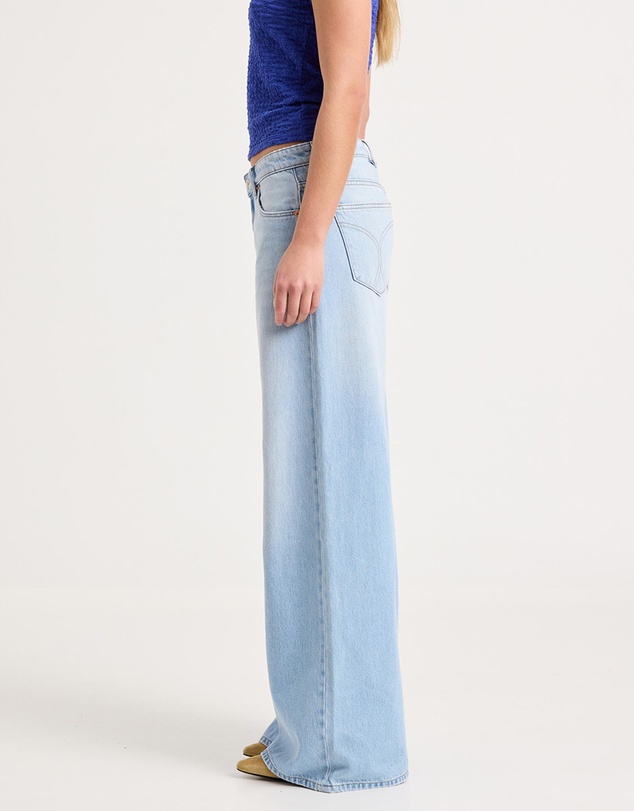 Rolla's - Frankie Loose Jeans