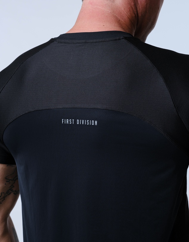 First Division - Aero Tee