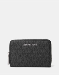Michael Kors - Bryant SM ZA Card Case
