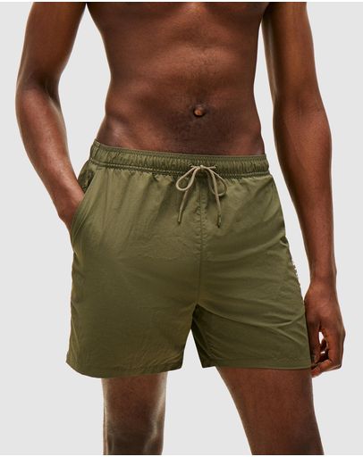 Army Green