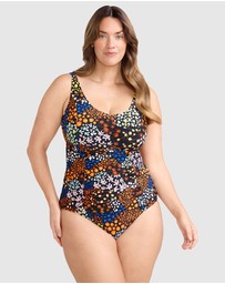 Artesands - Milleflore Raphael E/F Underwire Tankini Top
