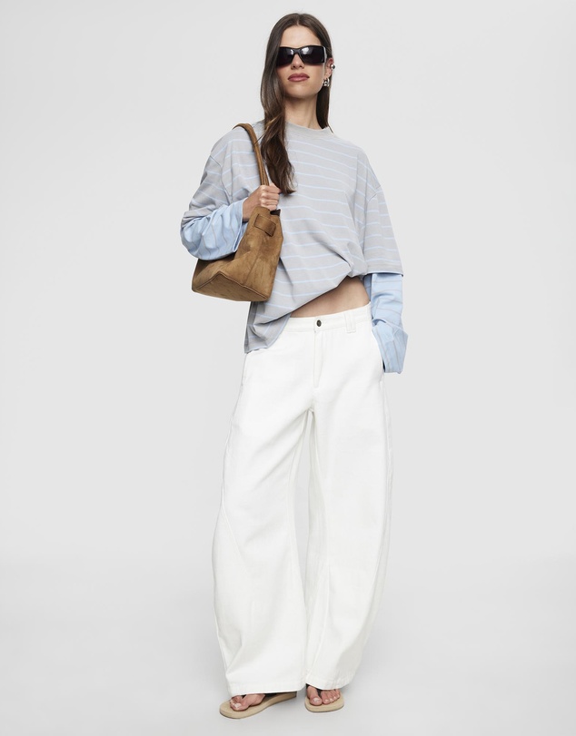 Lioness - Bottega Shirt