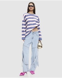 Lioness - Horizon Long Sleeve Top