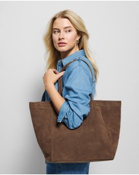 Commonry - Arden Textured Tote