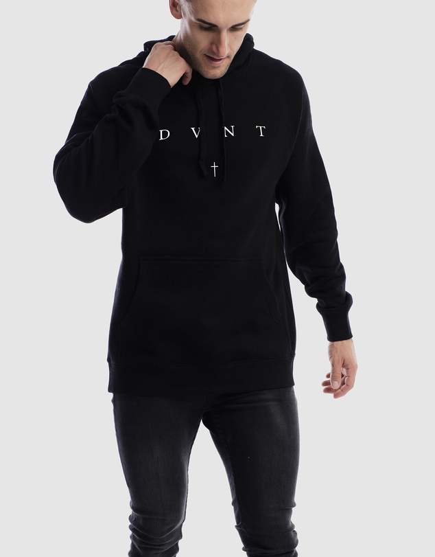 DVNT - Saint Hoodie