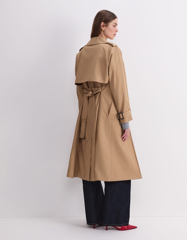 Sportscraft - Audrey Icon Trench
