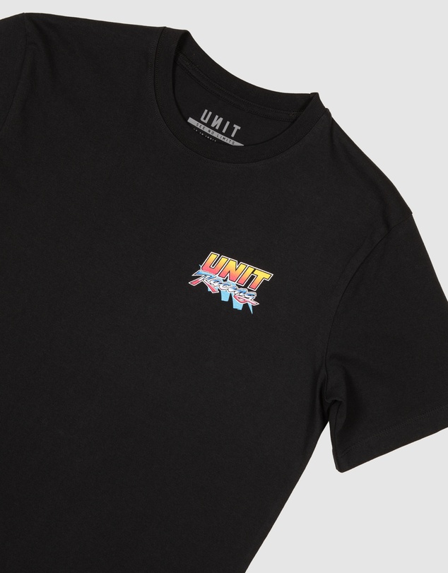 UNIT - UNIT Turbo Youth T-Shirt