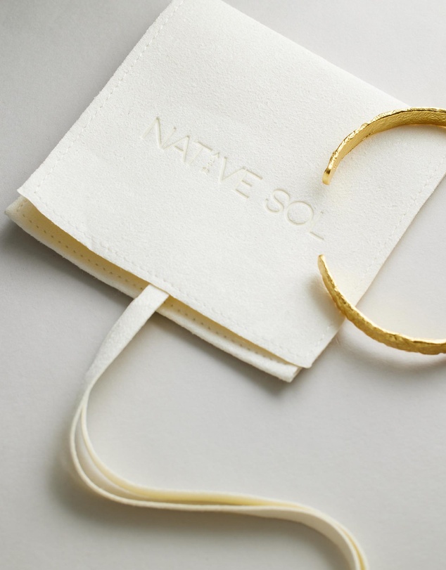 Native Sol - Remi Cuff