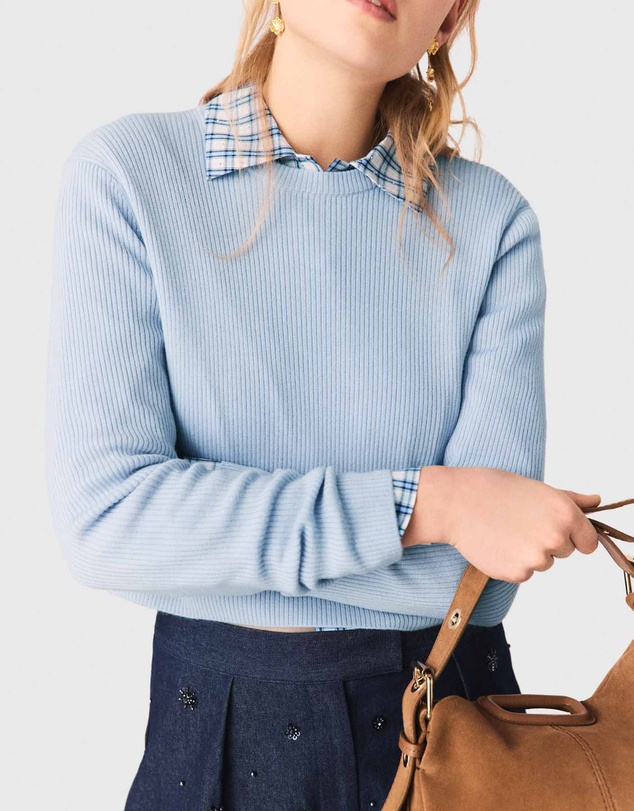 Maje - Marionala Sweater