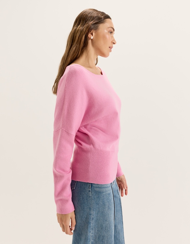 Review - Acacia Jumper