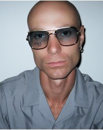 Reality Eyewear - Vegas - Aqua