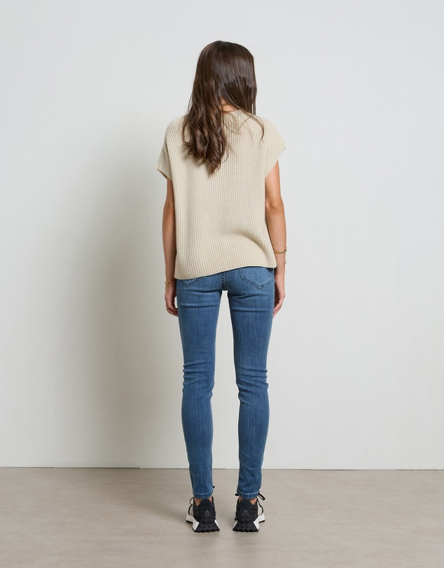 DRICOPER DENIM - DCD High Classic Jeans