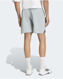 adidas Performance - Designed for Training Workout Shorts Mens