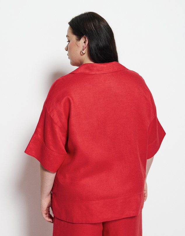 Commonry - Lucie Top