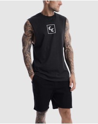 Counter Culture - Celt Tank