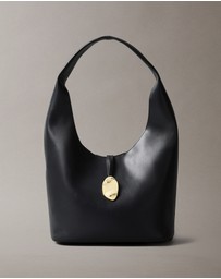Calvin Klein - Slouchy Shoulder Bag