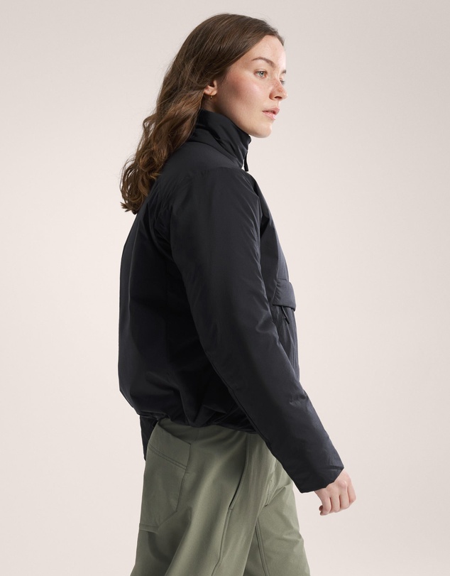 Arc'teryx - Elec SV 1/2 Zip Women's