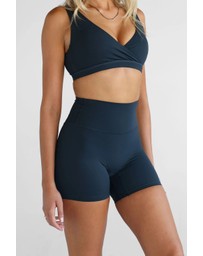 Leelo Active - Sculpt Bike Shorts