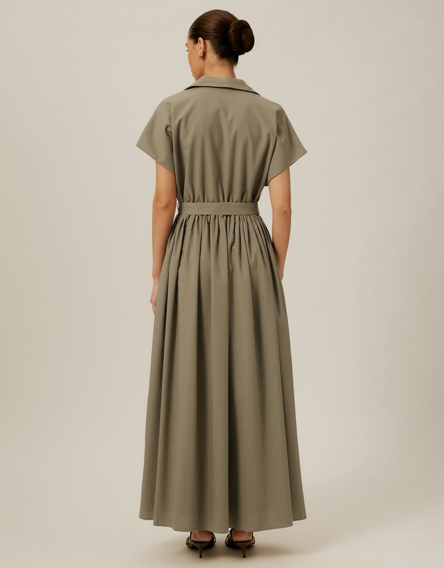 Tussah - Kate Midi Dress