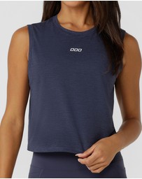 Lorna Jane - Half Time Active Tank