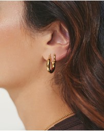 EL&RO Jewellery - Bare Huggies