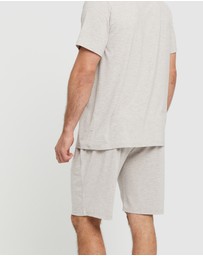 Bamboo Body - Men's Chill Shorts