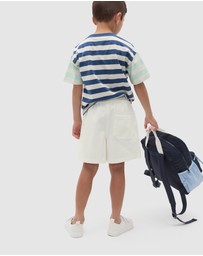 Seed Heritage - Everyday Denim Short