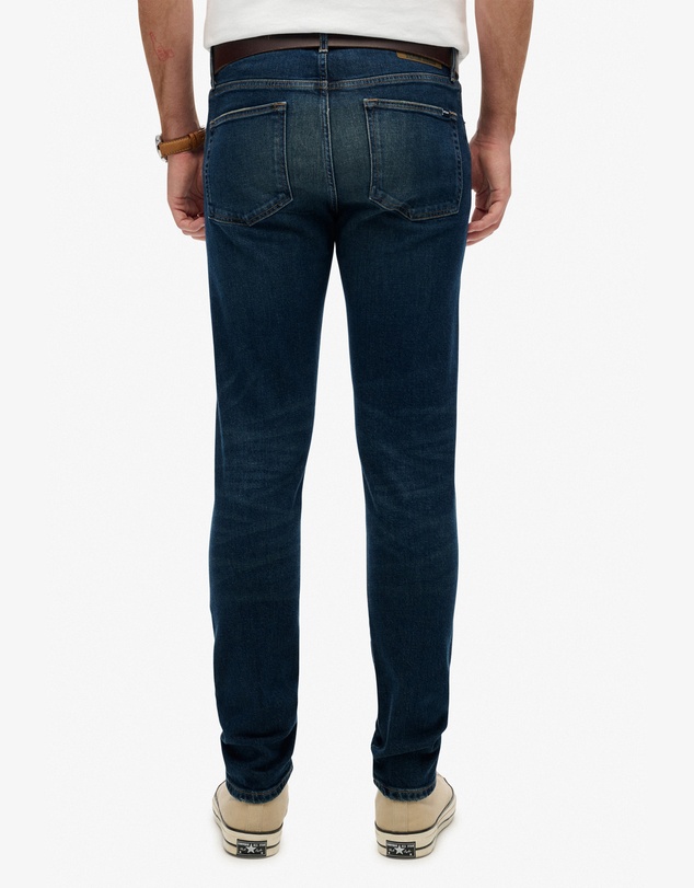 Superdry - Vintage Slim Jeans