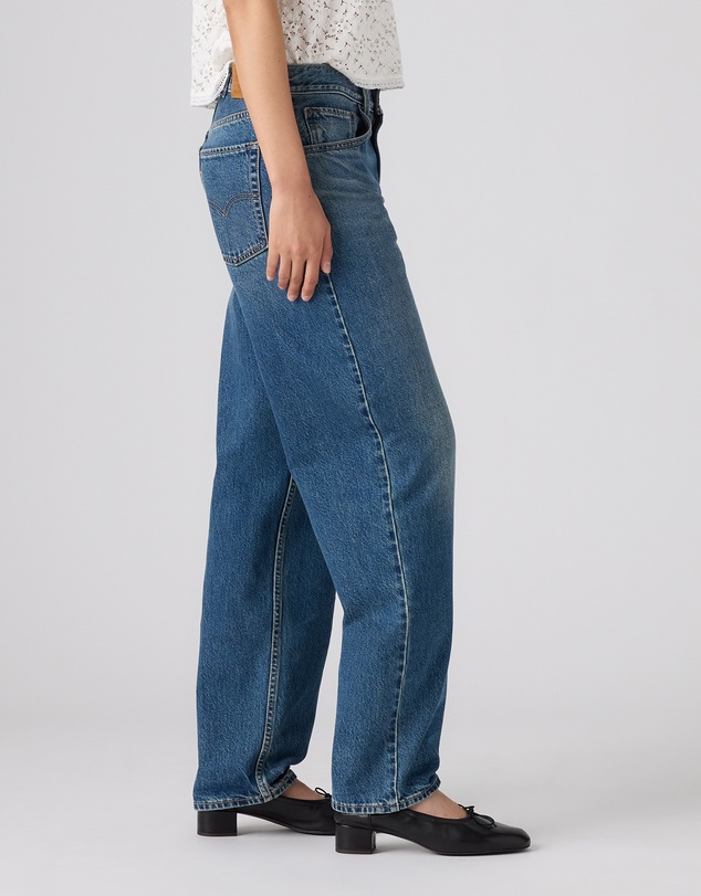 Levi's - Loose Taper Jeans