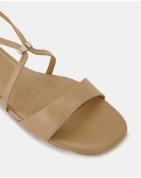 Miss Sofie - Lillian Sandals