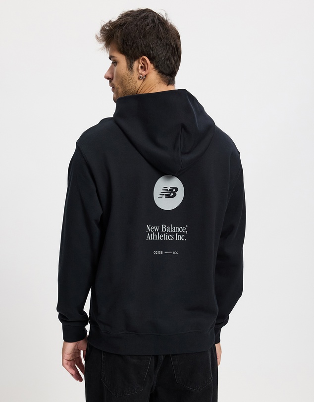 New Balance - Vortex Hoodie