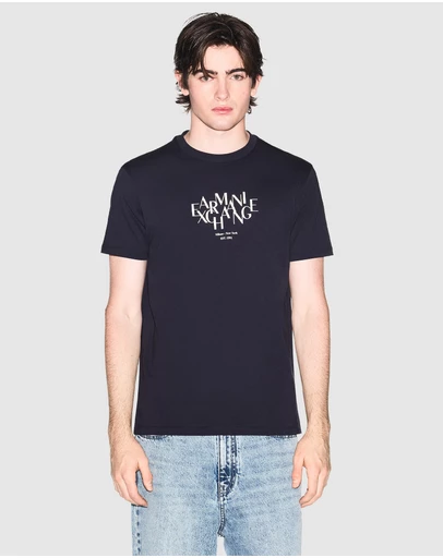 Armani Exchange - T-Shirt