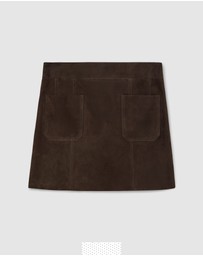 REISS - Vida Skirt
