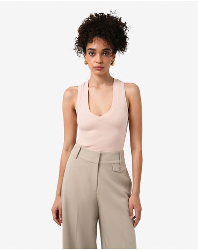 Nude Pink
