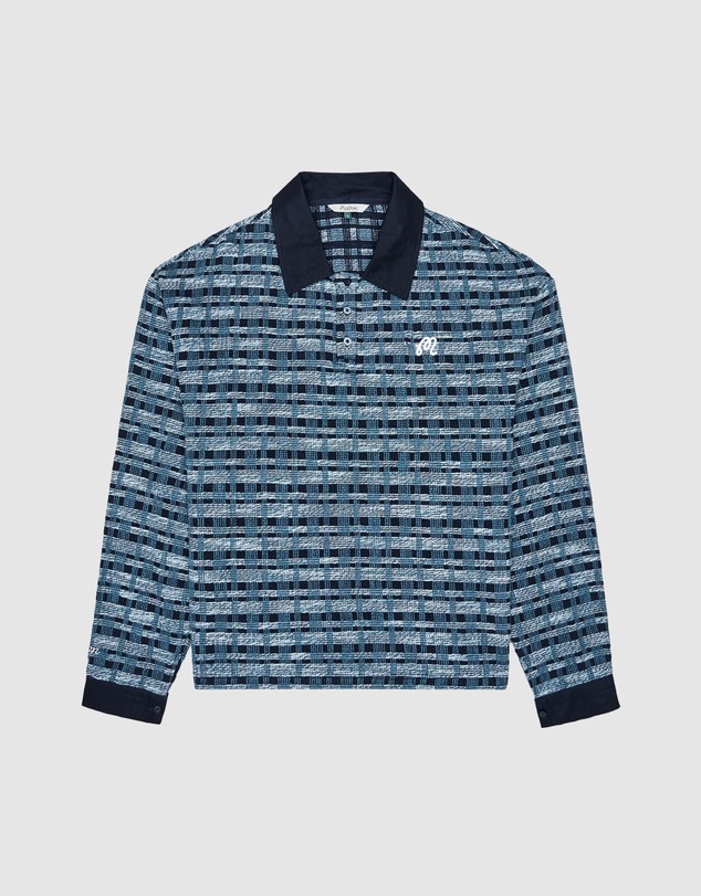 Malbon - Wabi Polo